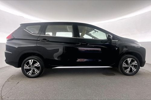 Mitsubishi Xpander High Line | National Day Celebration | Guaranteed Warranty | 0 Down Payment