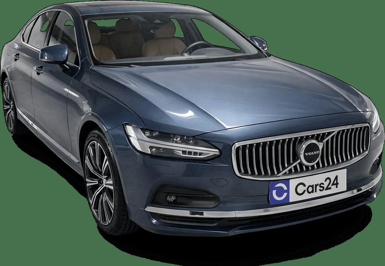 Volvo S90 B5 ULTIMATE BRIGHT 2024 | AED 1778/Month | 20% DP | 30 Day Return | Warranty