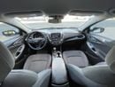 Chevrolet Malibu RS (NON GCC) LS 1.5L RS BLACK EDITION / 1.5T V4 / RADAR / LINE KEEP ASSIST / APPLE ANDROID AUTO / RI