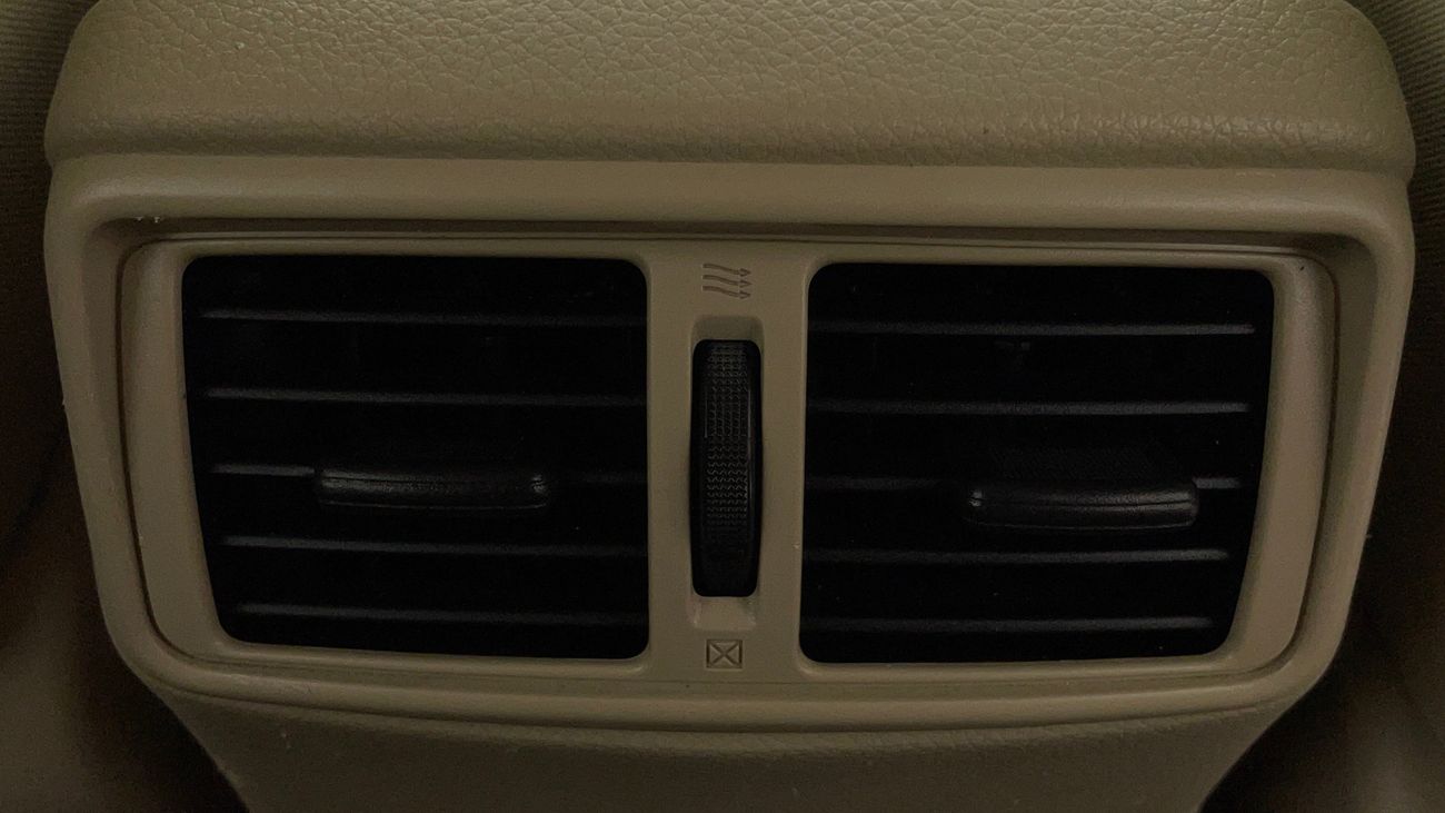 نيسان إكس تريل S 2.5 | بدون دفعة مقدمة | اختبار القيادة في المنزل