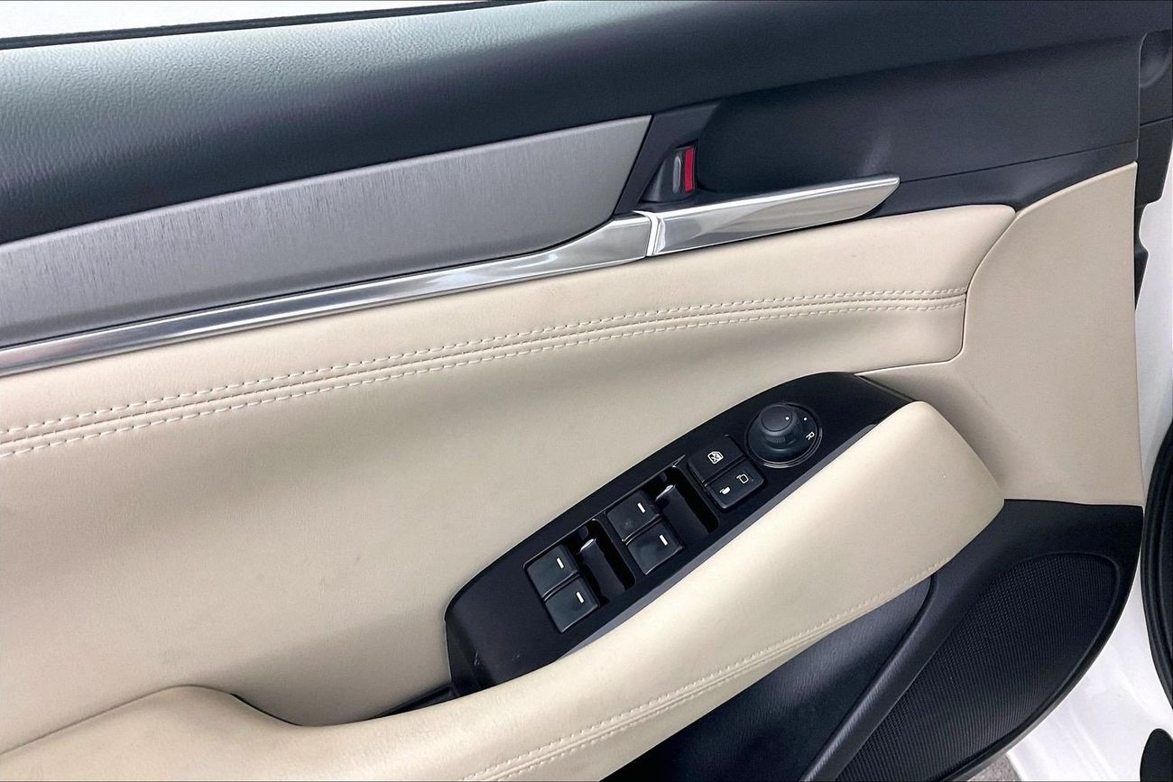 مازدا 6 S | شامل الضمان | 0 ﺪﻔﻋﺓ ﺃﻮﻟﻯ