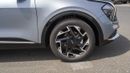 كيا سبورتيج Brand New Kia Sportage 2026 Export 1.6L 2WD Petrol|Silver/Beige|N-KIA-SPO-1.6-26|