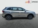 MG ZS STD 2.0