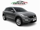 Volkswagen T-ROC Trend
