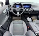 Mercedes Benz CLA 200 AMG Coupe 2025 Mercedes-Benz CLA200 AMG,  Mercedes Warranty, Excellent Condition, GCC