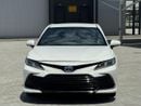 Toyota Camry LE HEV