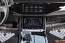 أودي Q8 55 TFSI S-LINE LUXURY Audi Q8 2022 مواصفات خليجية