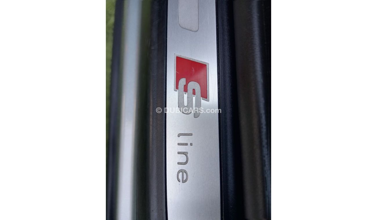 أودي Q7 أودي O7 خليجي2009 رقم  واحد بنارما  حساسات  كاشافات جلد ومثبت  سرعه لاتحتاج الي مصاريف