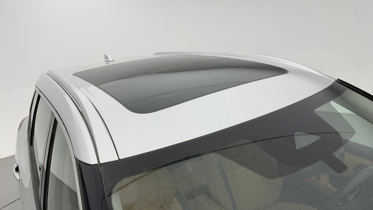 نيسان إكس تريل SL 2.5 | بدون دفعة مقدمة | اختبار قيادة مجاني للمنزل