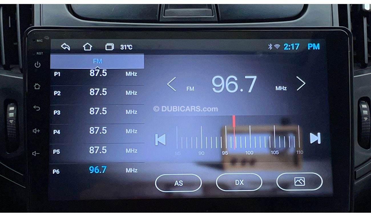 Chevrolet Cruze LT 1.8 | Zero Down Payment | Free Home Test Drive