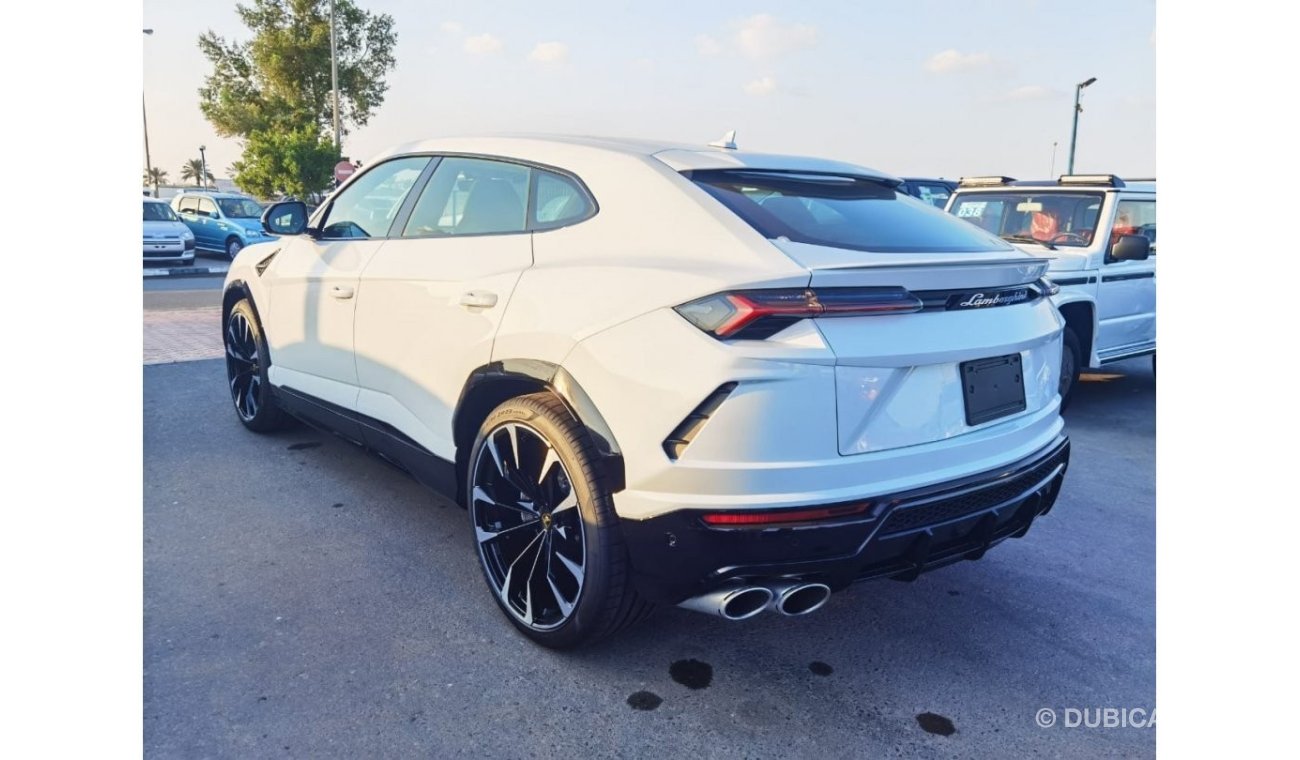 Lamborghini Urus LAMBORGHINI URUS 2023