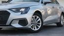 Audi A3 35 TFSI 1.4L  |  Agency Warranty | Complete Service History | Zero Downpayment Report