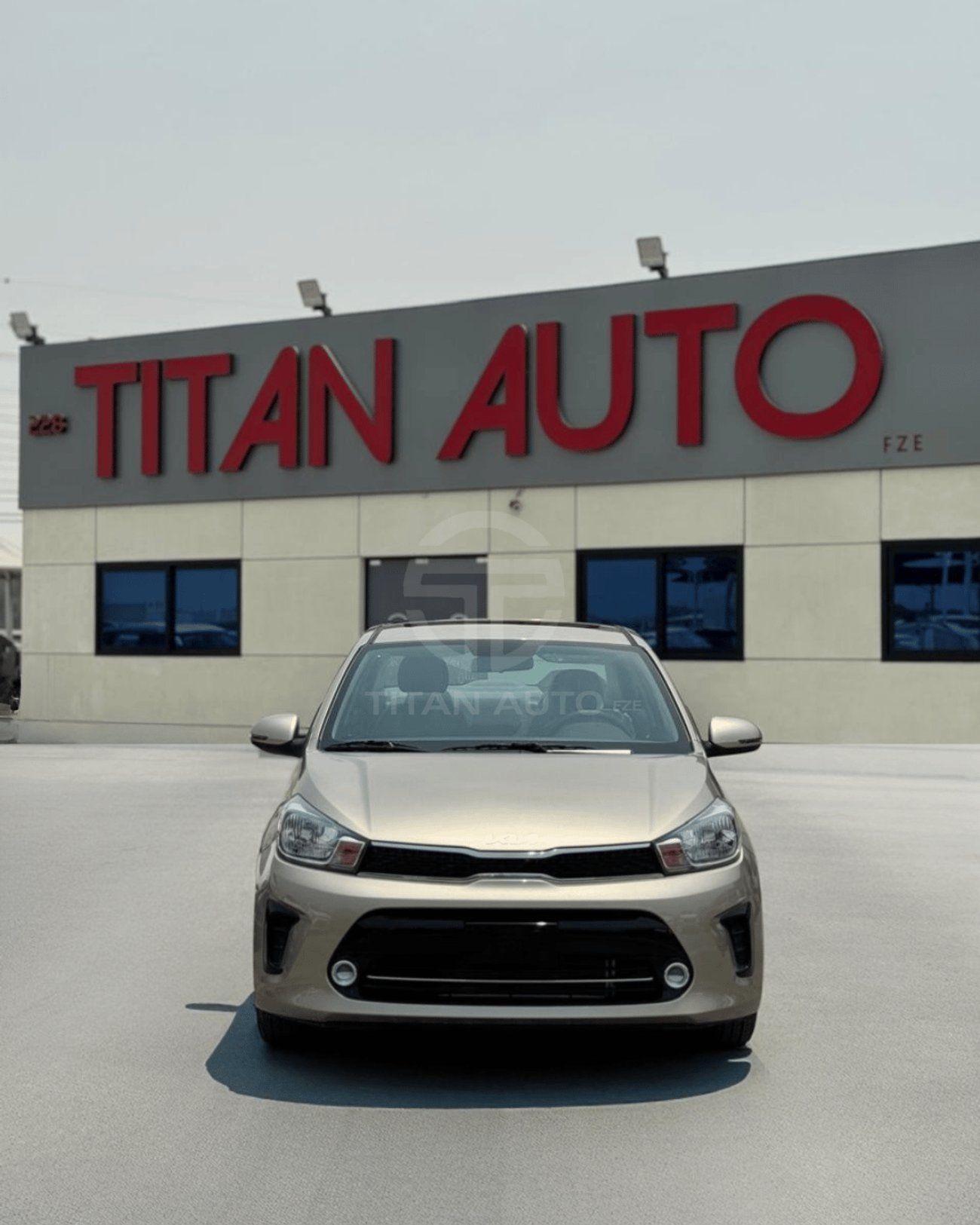 Kia Pegas KIA PEGAS 1.4L 2025 MODEL