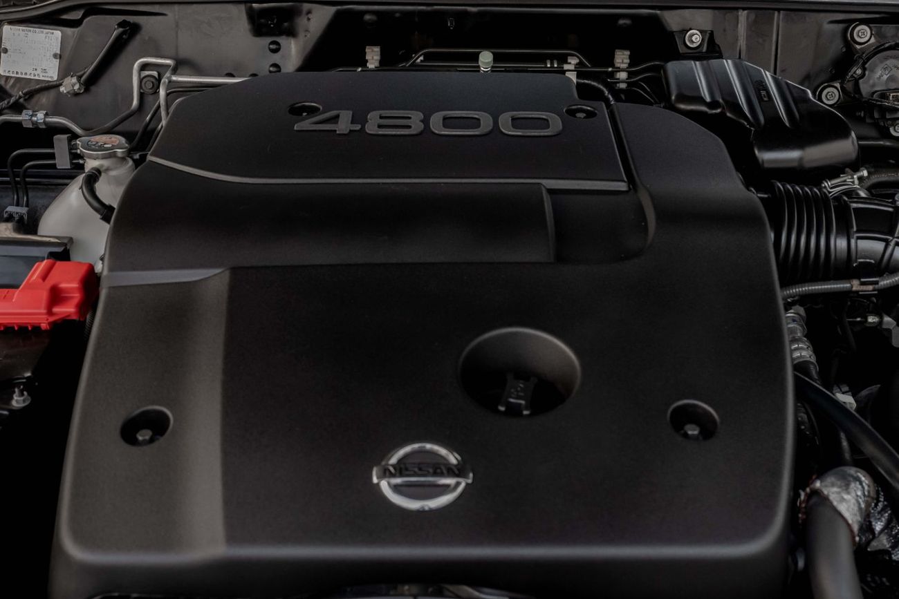 نيسان باترول سفاري PATROL SUPER SAFARI | 2,938 P.M | 0% Downpayment | SUPER SAFARI | WELL MAINTAINED!