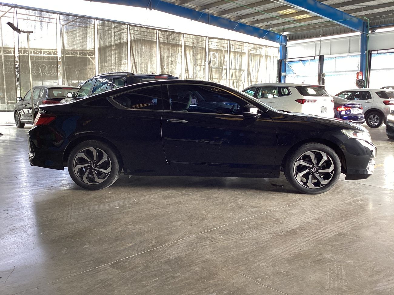 هوندا أكورد EX | Carnival Sale • UP TO AED 20,000 OFF | شامل الضمان | 0 ﺪﻔﻋﺓ ﺃﻮﻟﻯ