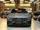 Mercedes-Benz A 200 Premium 1.4L MERCEDES-BENZ A200 | 2025 | GCC | UNDER WARRANTY & SERVICE CONTRACT FREE (GARGASH)