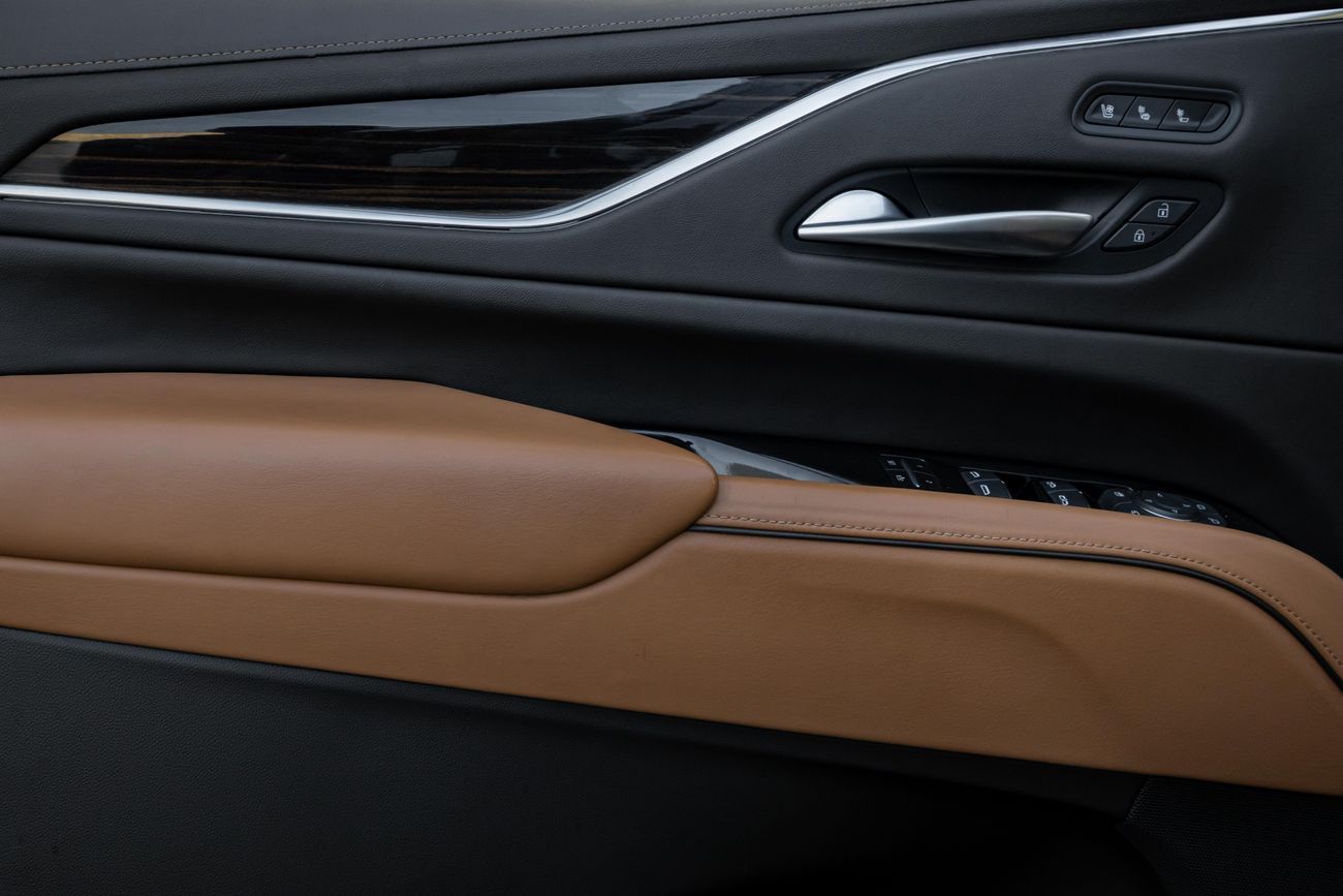 Cadillac Escalade Escalade Sport | 5,778 P.M | 0% Downpayment | Sport | Cadillac Warranty!