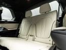 BMW X7 M60i XDRIVE BUY NOW, PAY 2027 | THE BLACKLINE STANDARD | 2030 BMW Warranty + Service, GCC, Low KMs