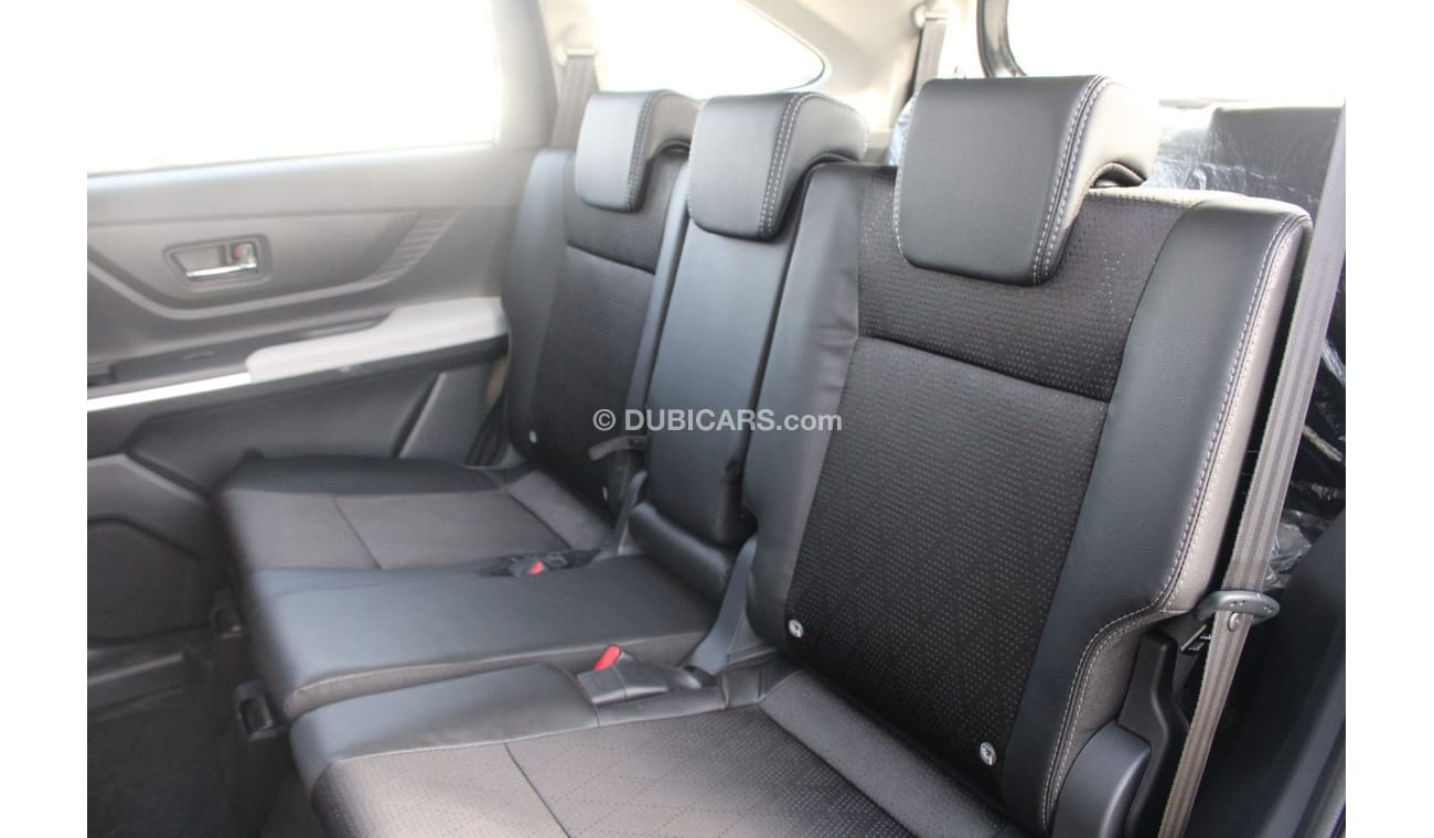 Toyota Veloz TOYOTA VELOZ 1.5L V4 2023