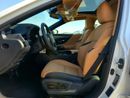Lexus ES300h Hybrid Lexus ES 300h 2.5L Hybrid 2025 GCC specs