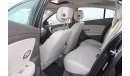 Renault Fluence Renault Fluence 2017 GCC No. 1 full option without accidents, very clean from inside and outside