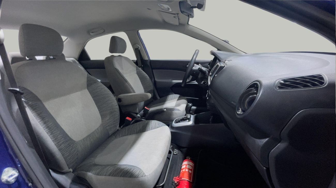 Kia Pegas LX 2024 | AED 502/Month | 0 DP | 30 Day Return | Warranty | Service History