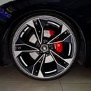 Audi S5 S-LINE