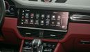 Porsche Cayenne GTS COUPE 2023 V8