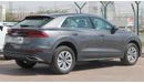 أودي Q8 AUDI Q8 4.0L 55 TFSI QUATTRO