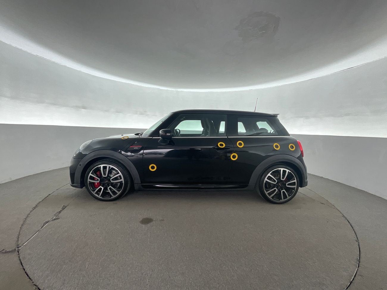 Mini John Cooper Works John Cooper Works | upto AED 20,000 Ramadan Discount | Guaranteed Warranty | 0 Down Payment