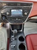تويوتا افالون Toyota Avalon 2018 limited Hybrid
