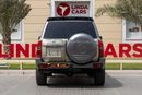 Nissan Patrol Super Safari Super Safari
