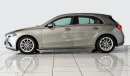 Mercedes-Benz A 200 Hatchback