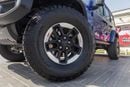Jeep Wrangler Unlimited Rubicon 3.6L 2020 Jeep Wrangler Unlimited Rubicon GCC | Warranty