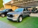 Ford F 150 XLT 3.5L (5 Seater) warranty one year bank financie available