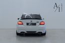 بي أم دبليو M5 2007 BMW M5, Full BMW Service History, Full Options, Excellent Condition, GCC