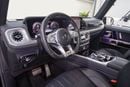Mercedes-Benz G 63 AMG Std 4.0L