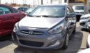 Hyundai Accent 1.6