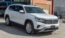 Volkswagen Teramont SE 3.6L | 2022 | GCC Specs | V6 280 HP | Perfect Condition
