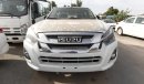 Isuzu D-Max 3.0TD