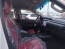 تويوتا هيلوكس GLX TOYOTA HILUX Adventure 2022 V4 best price  Quantities available!!!!!!!!
