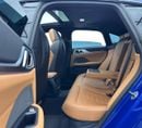 BMW M440i 2022 BMW M440i xDrive M-Sport Gran Coupe, OCT 2027 BMW Warranty, Full BMW Service History, GCC