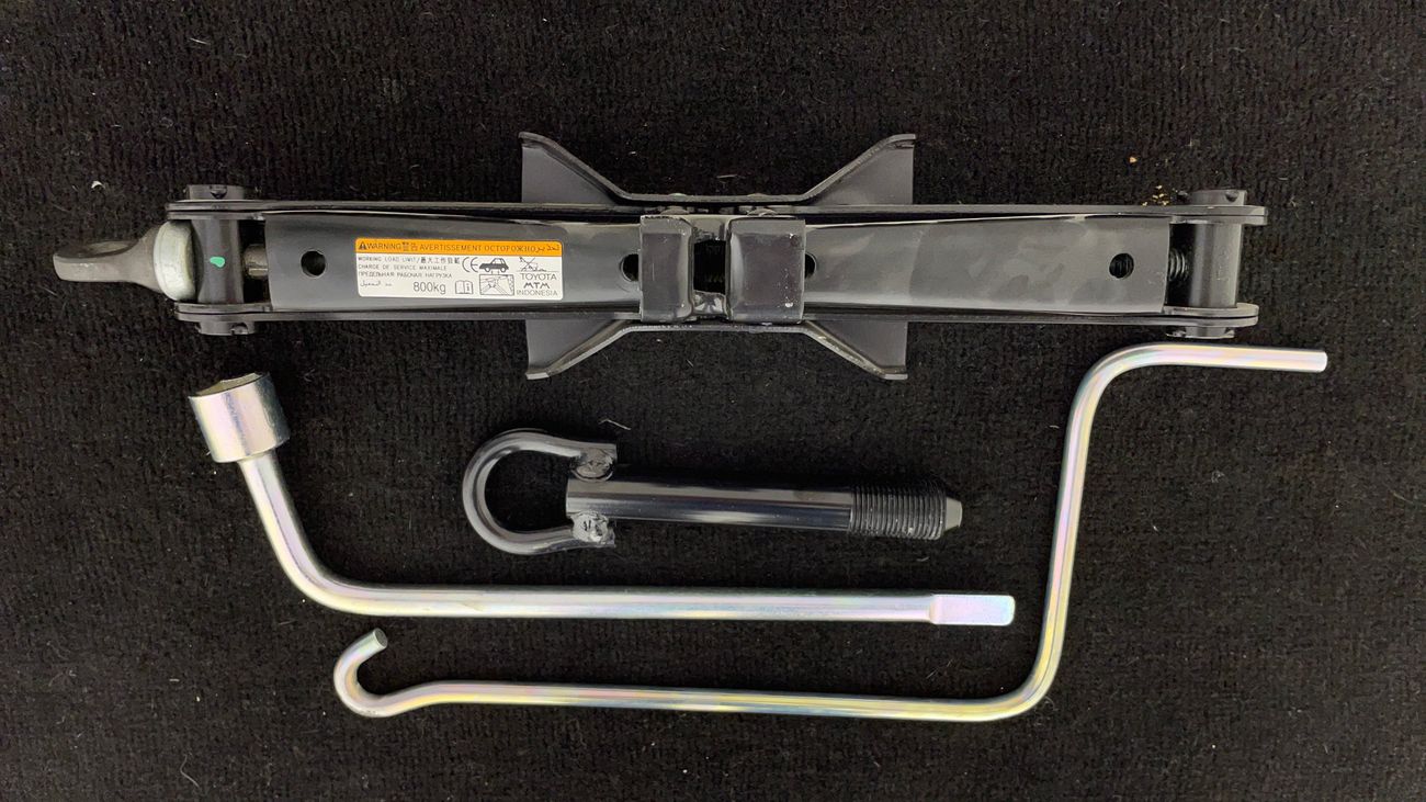 Toyota Yaris SE 1.5 | Zero Down Payment | Home Test Drive