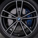 BMW 330i M Sport 2.0L (255 HP)