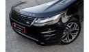 Land Rover Range Rover Evoque P 250 Dynamic SE | 3,877 P.M  | 0% Downpayment | BRAND NEW!