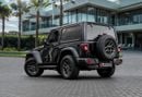 Jeep Wrangler Wrangler Sport | 2,703 P.M | 0% Downpayment | Jeep Wrangler Sport | Jeep Warranty!