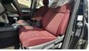 Toyota Hilux DC 2.7L PETROL AUTOMATIC TRANSMISSION ( FOR RE-EXPORT OUTSIDE GCC COUNTRIES )