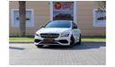 Mercedes-Benz CLA 250 Sport C117