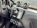 Suzuki Swift Suzuki Sweft GLX 1.2 Full 2024 Read Color