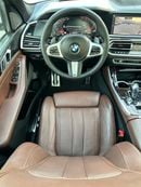 BMW X5 XDRIVE40i M SPORT
